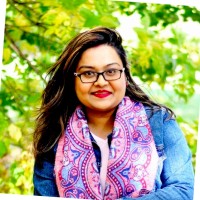 Mahamaya Deb