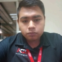 Luis Angel Gonzalez Ventura
