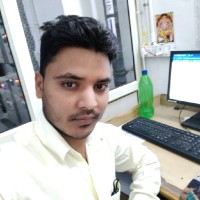 Pradeep Prajapati Prajapati