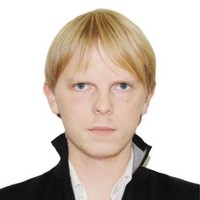 Sviatoslav Meshcheriakov