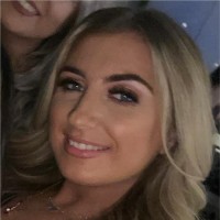 Amy Cawley