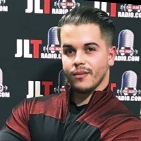 Frank Romero