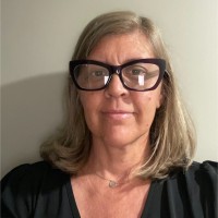 Leslie Wright, M.Ed.