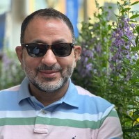 Ahmed Karan