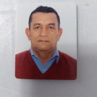 Hugo Andrés Ramírez Jiménez