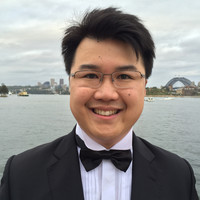 William Wong, Frm
