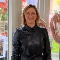 Elsbeth Freriksen