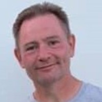 Steve Baughan