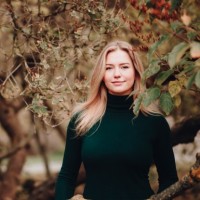 Eeva Lauk