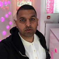 Riz Chaudhry