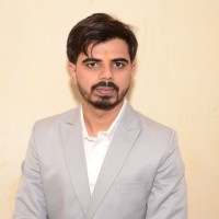 Rahul Kumar