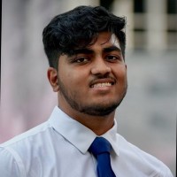 Uday Mandala