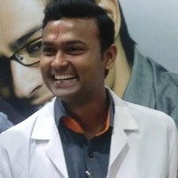Sunil Kesarwani
