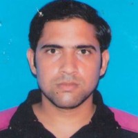 Yogendra Singh