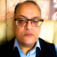 Dr Mohammed Azhar
