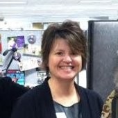 Cindy Cooper