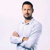 Barry Zegers