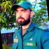 Uzair Asghar