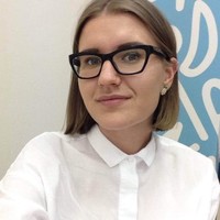 Maria Lutsenko