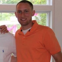 Aaron Stutz