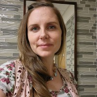 Anna Holdridge