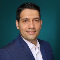 Saeed Arabshahi