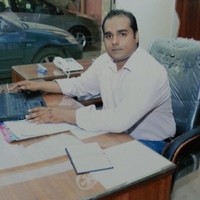 Muhammad Irfan Ali Bhatti