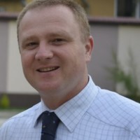 Daniel DRAGOMIR