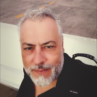 Mauro Vasconcellos