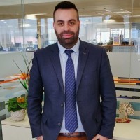 Giannis Tsarampoulidis
