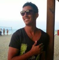 Nicolo Andrea Rapisarda