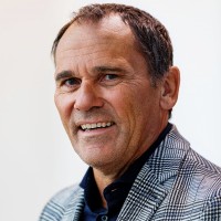 Johan van der Hoeven