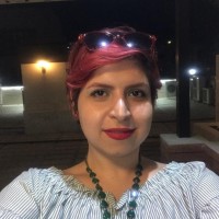 Mahroo Haftlang