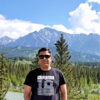 Vikas Arora