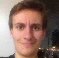 Alastair Walker