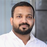 Mahesh Mohanan