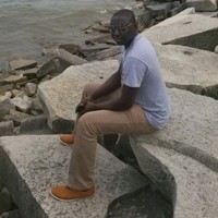 Laurent Moyenga