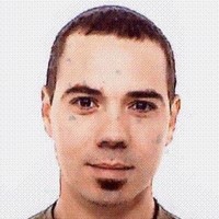 Daniel Manzano Martín
