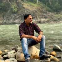 Rajan Kumar
