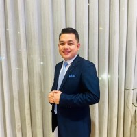 Regienald Espaldon, CPA, MBA