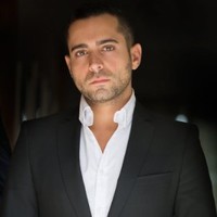 Michael Revah
