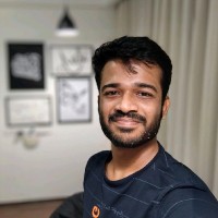 Dhaval Katariya