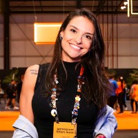 Mayse Bertani Oliveira