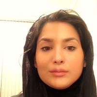 Fatemeh Riazi