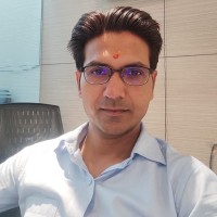 Praveen Kumar Raw