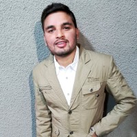 Sandeep Mishra