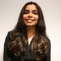 Denisha Parekh