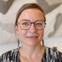 Julie Godel