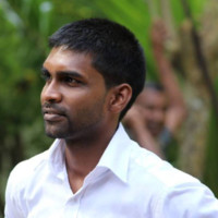 Amith Savinda Chandrasiri