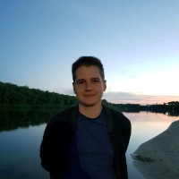 Oleksii Bikerei